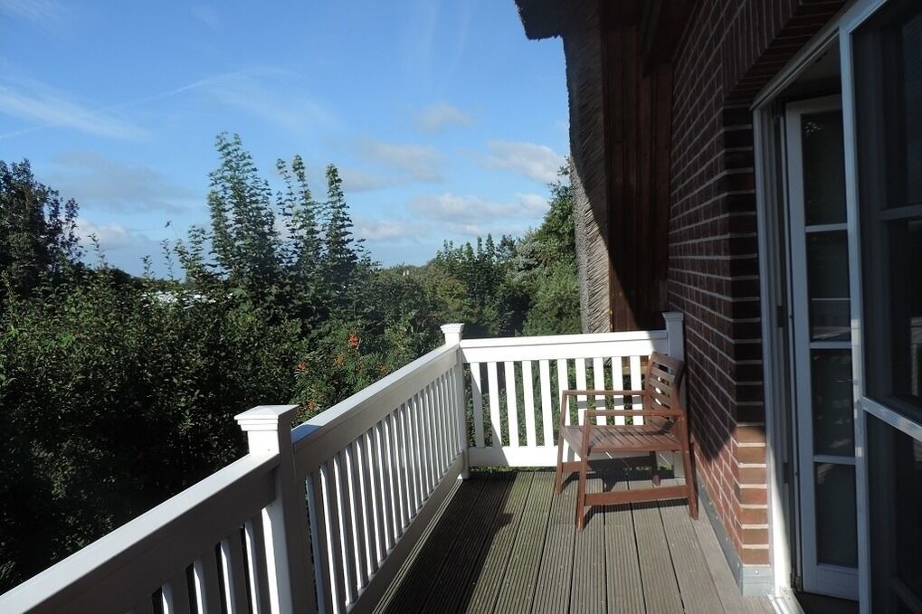 Photo of Patio Balcony in Dierhagen Ost