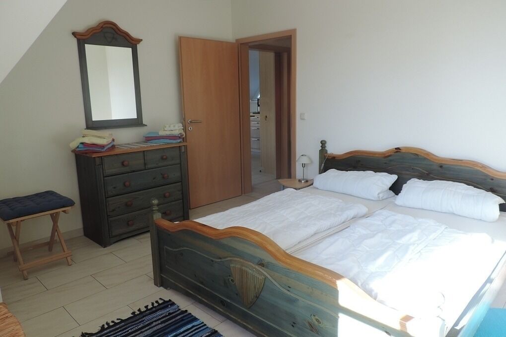 Photo of Bedroom in Dierhagen Ost