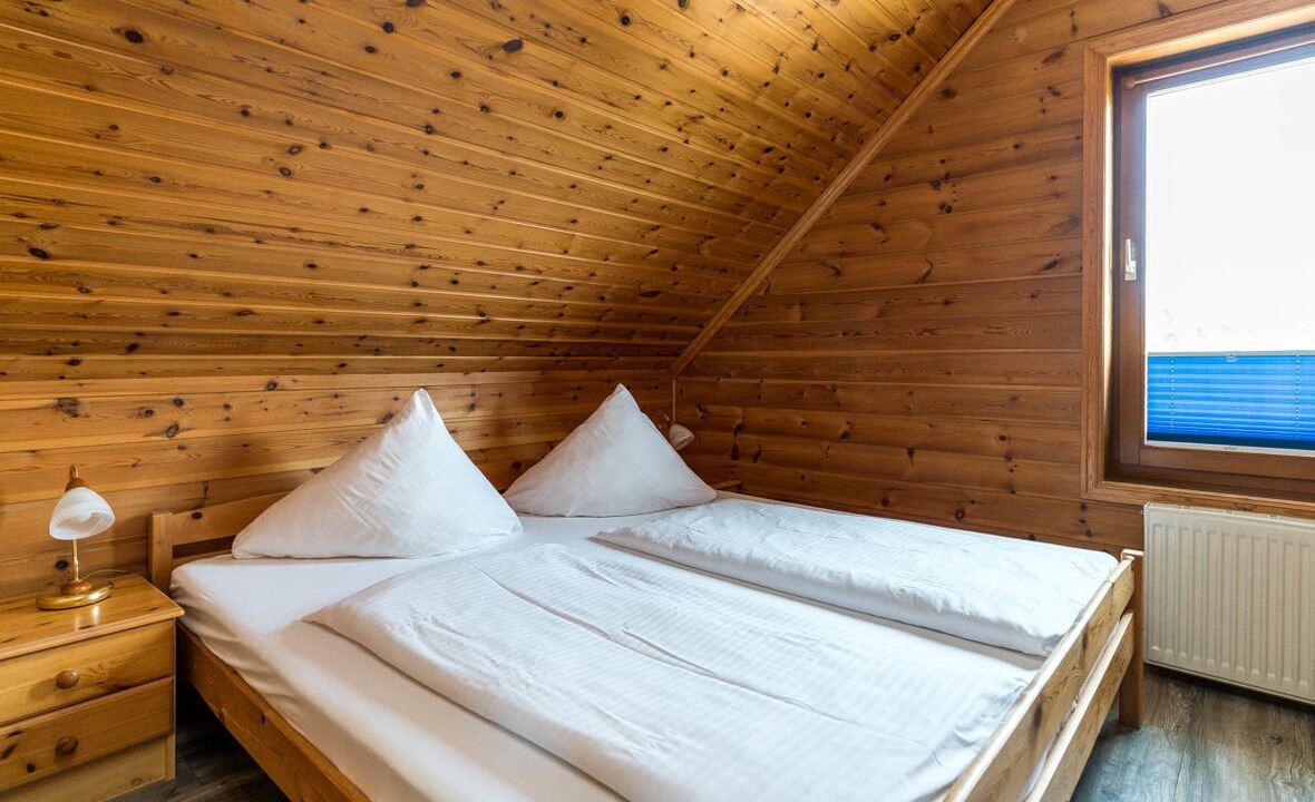 Photo of Bedroom in Dierhagen Ost