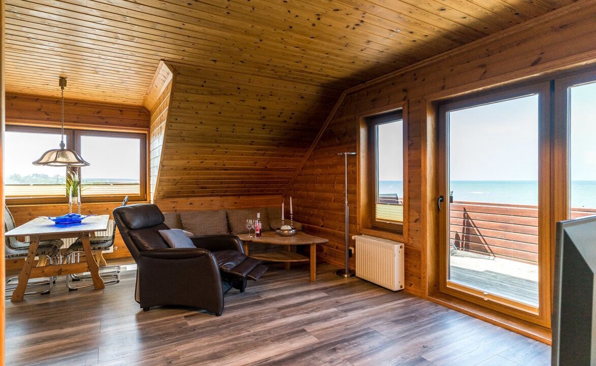 Photo of Livingroom in Dierhagen Ost