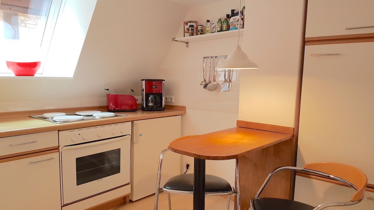 Photo of Kitchen in Eckernfoerde