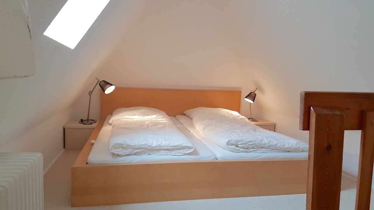 Photo of Bedroom in Eckernfoerde