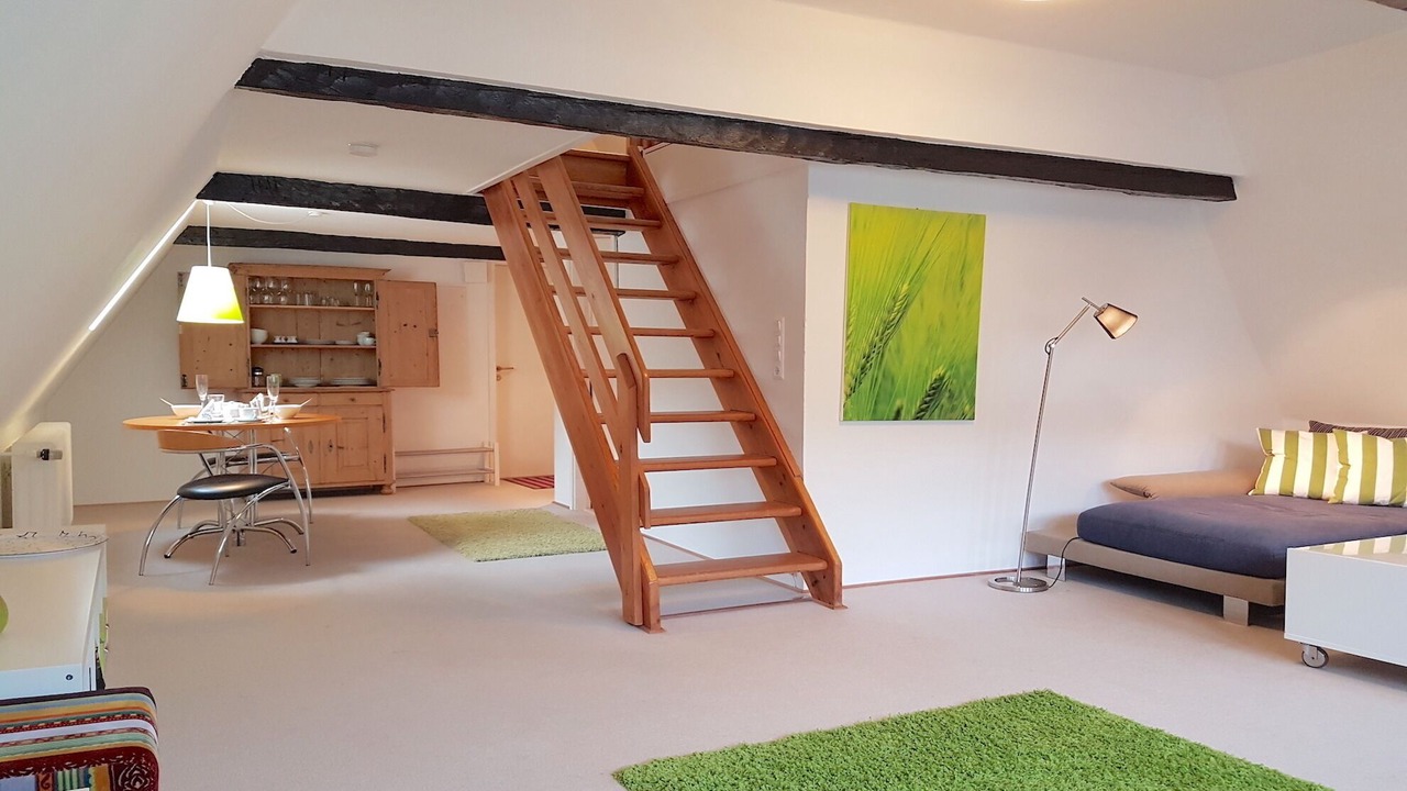 Photo of Livingroom in Eckernfoerde