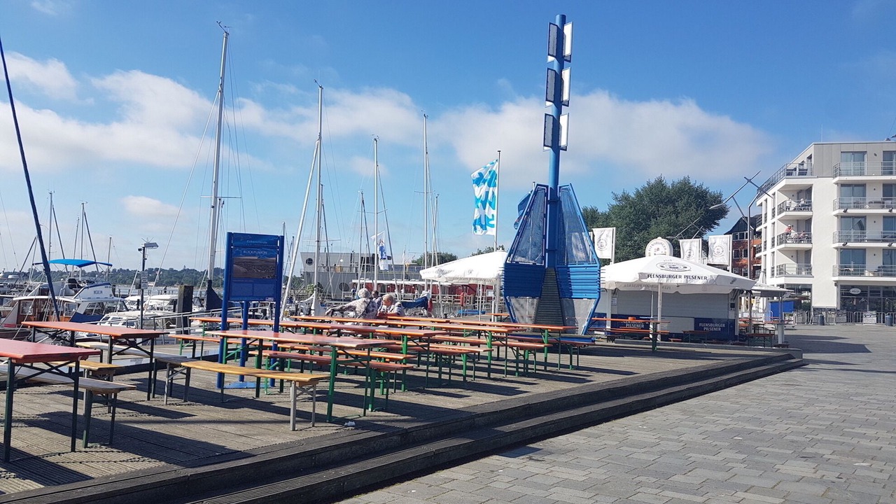 Photo of Outdoor in Eckernfoerde