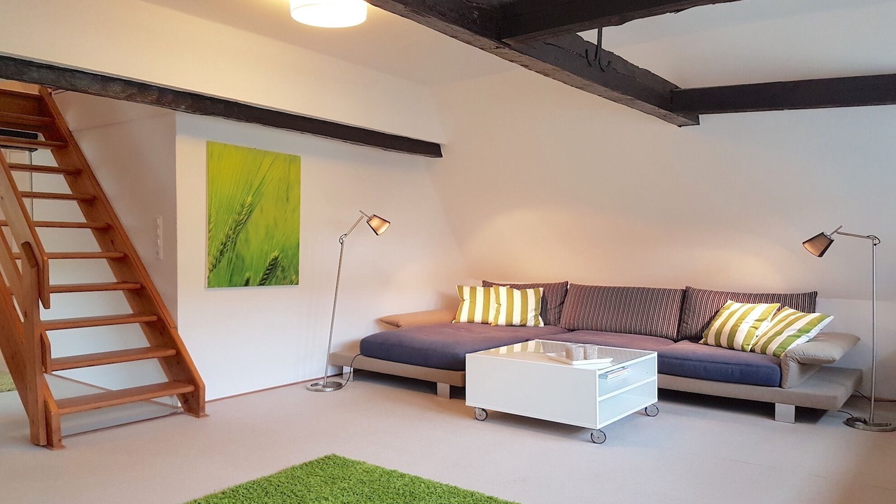 Photo of Livingroom in Eckernfoerde