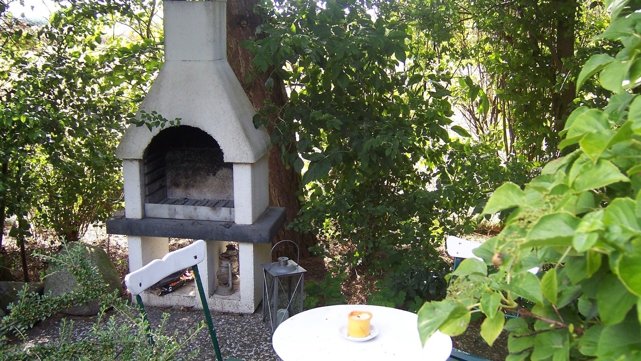 Photo of Outdoor in Marienleuchte