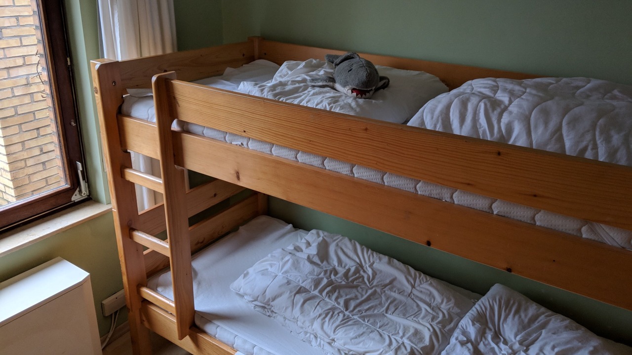 Photo of Bedroom in Marienleuchte