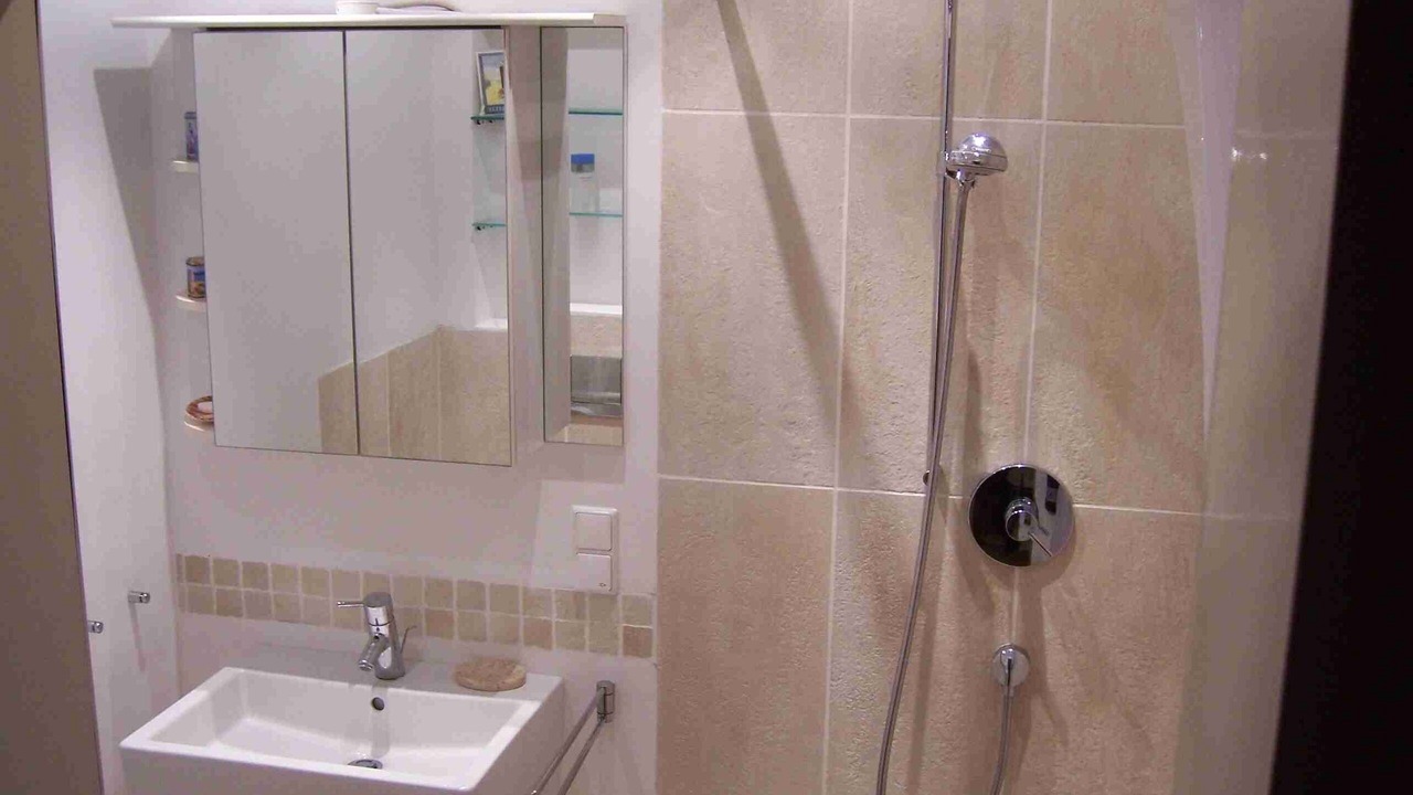 Photo of Bathroom in Marienleuchte