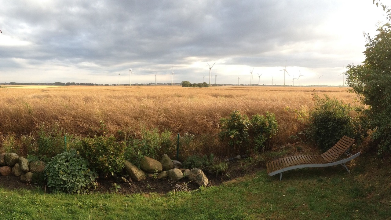 Photo of Outdoor in Marienleuchte