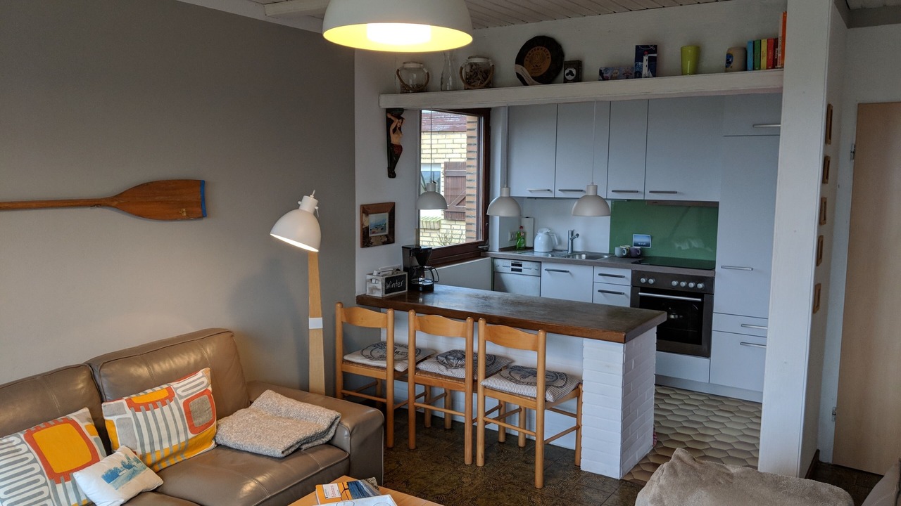 Photo of Livingroom in Marienleuchte