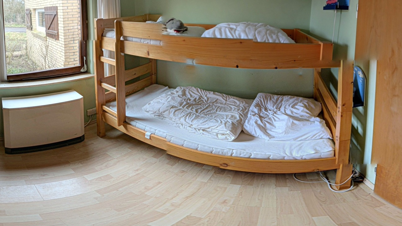 Photo of Bedroom in Marienleuchte