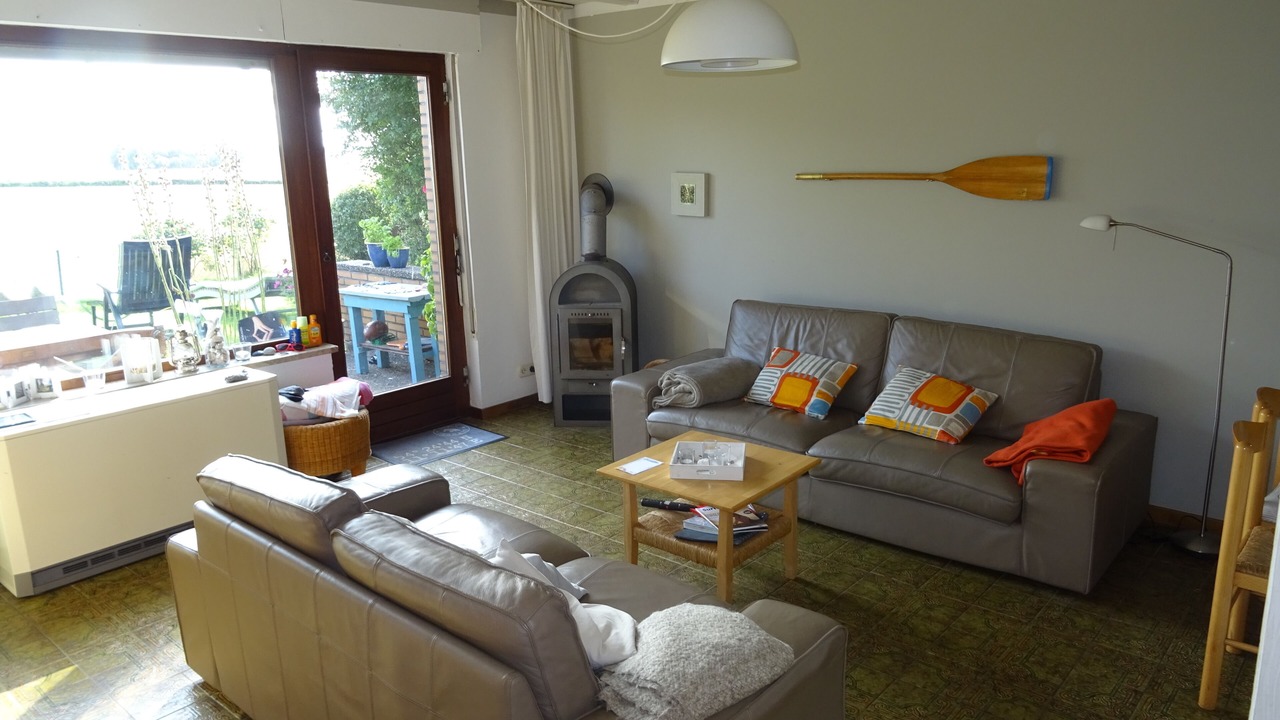 Photo of Livingroom in Marienleuchte