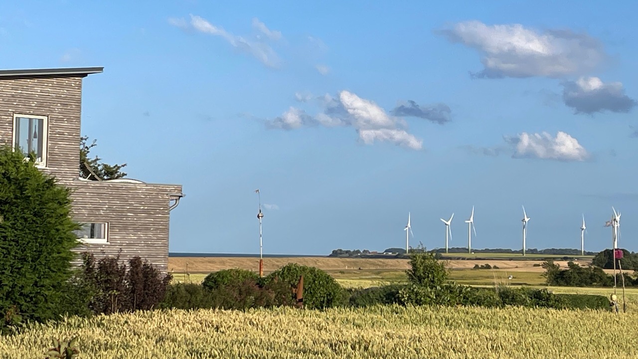 Photo of Outdoor in Marienleuchte