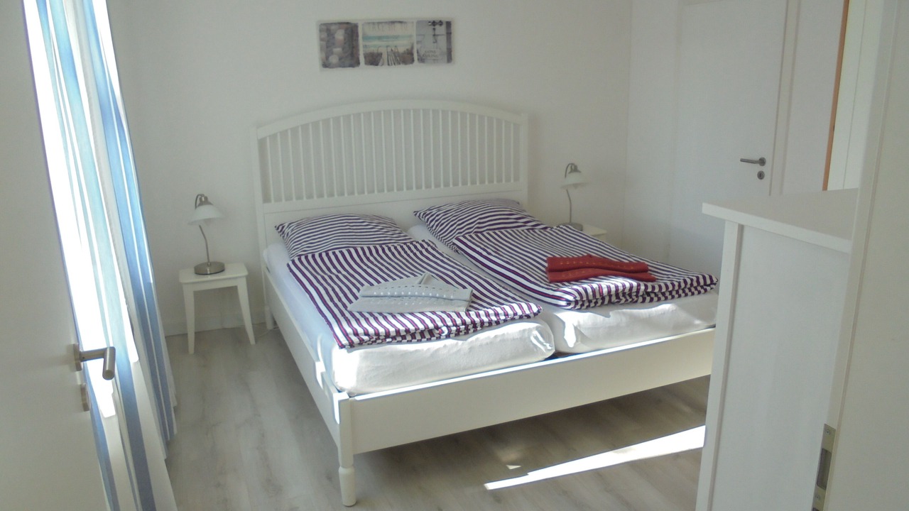 Photo of Bedroom in Vadersdorf