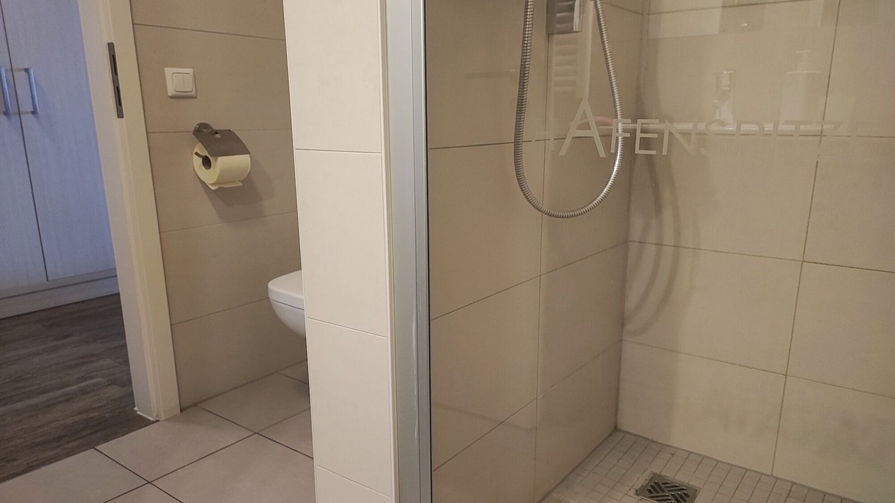 Photo of Bathroom in Eckernfoerde