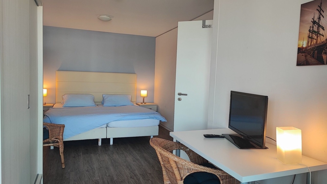 Photo of Bedroom in Eckernfoerde