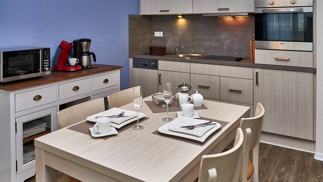 Photo of Kitchen in Eckernfoerde