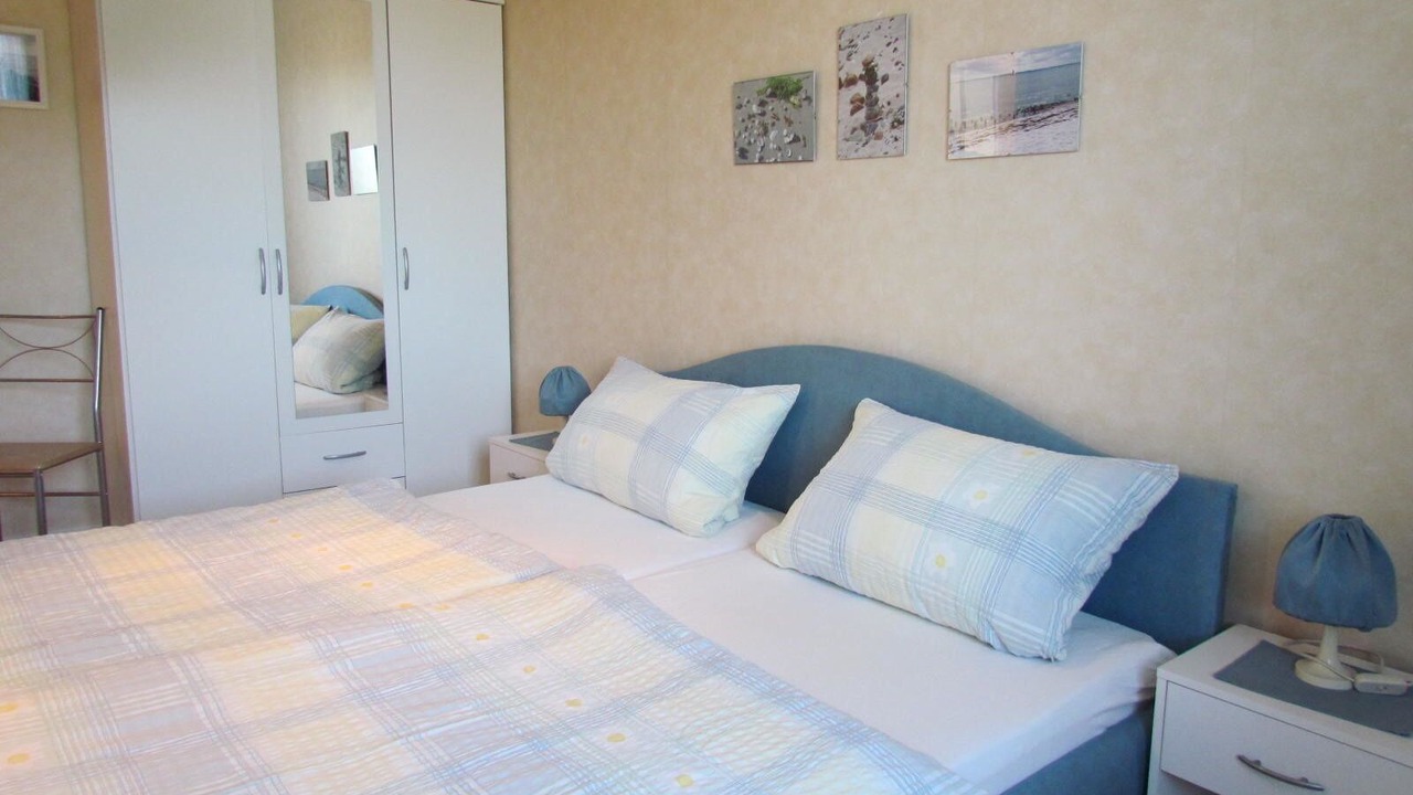 Photo of Bedroom in Kellenhusen