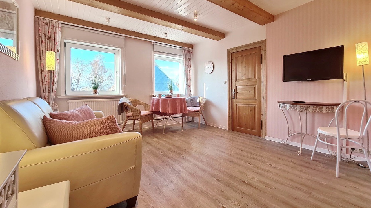 Photo of Livingroom in Vadersdorf