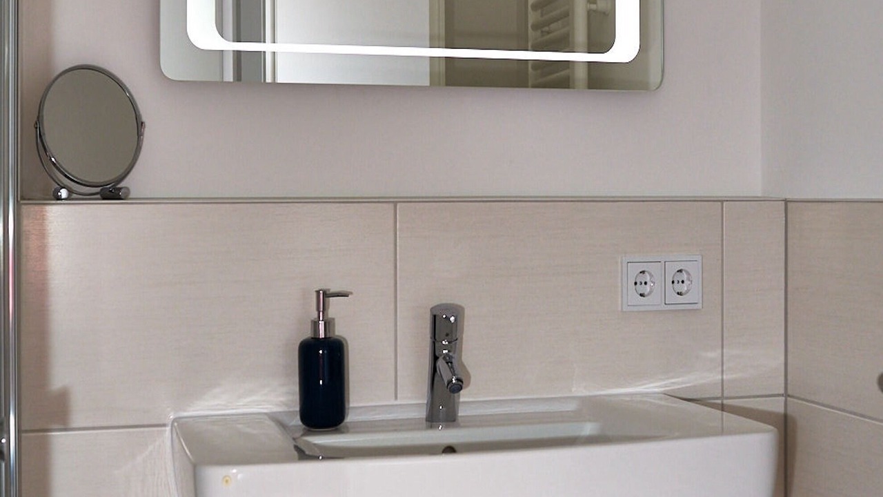 Photo of Bathroom in Eckernfoerde