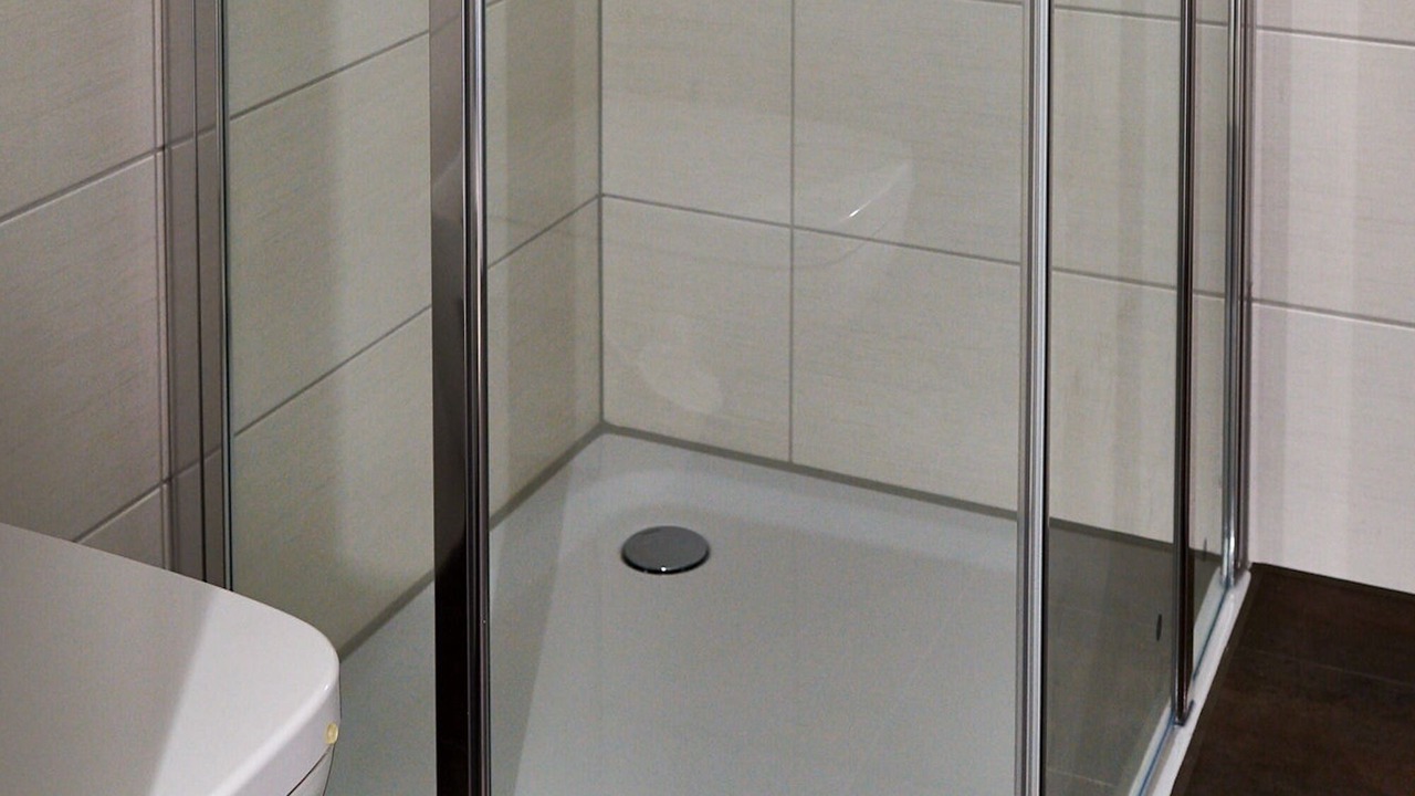 Photo of Bathroom in Eckernfoerde