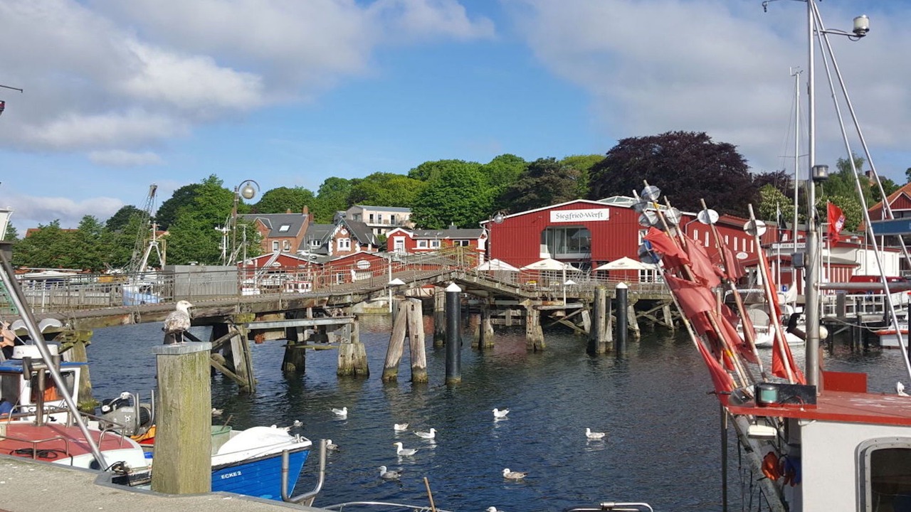Photo of Others in Eckernfoerde
