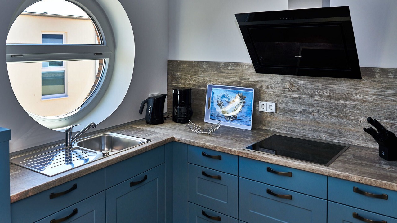 Photo of Kitchen in Eckernfoerde