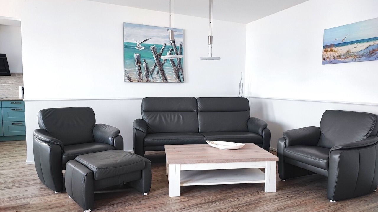 Photo of Livingroom in Eckernfoerde