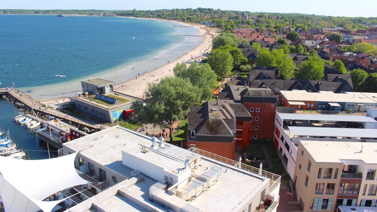 Photo of Outdoor in Eckernfoerde