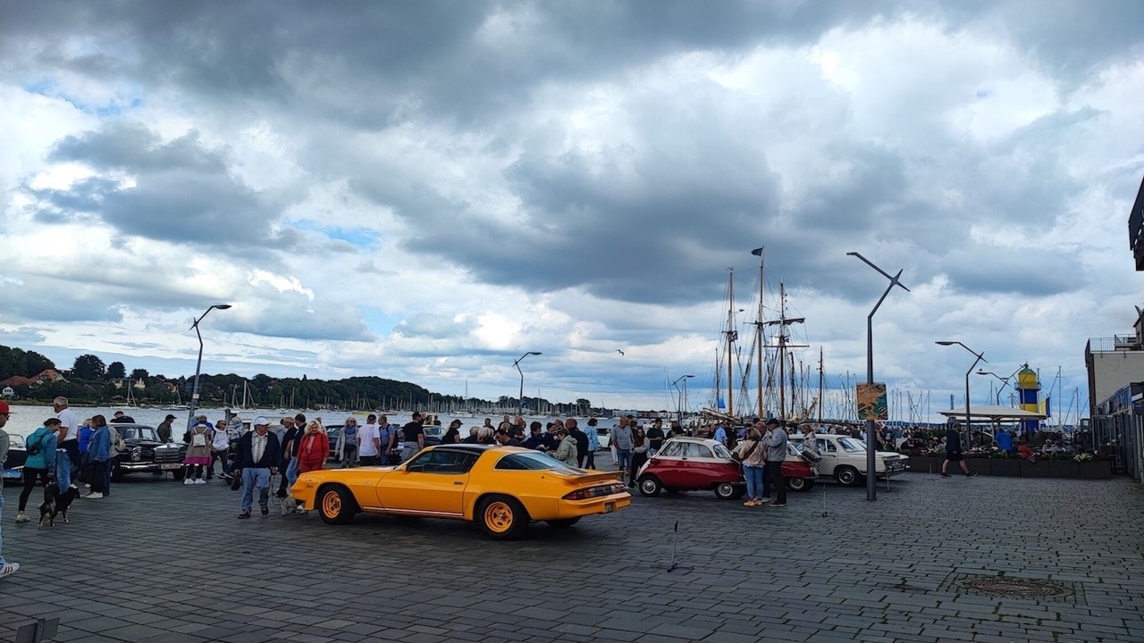 Photo of Others in Eckernfoerde