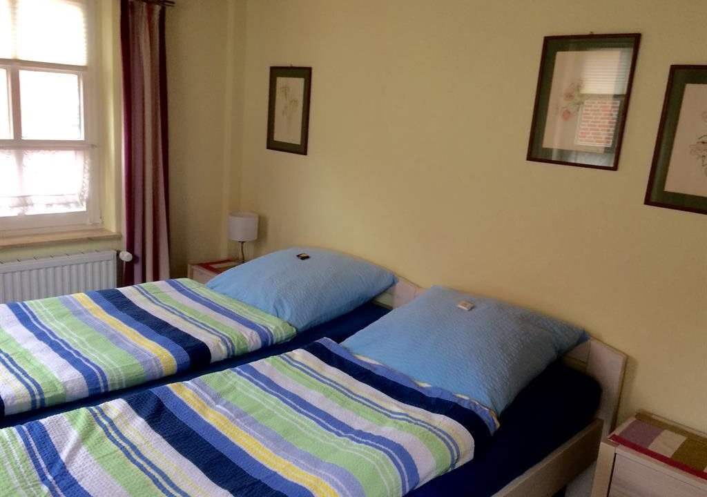 Photo of Bedroom in Emden