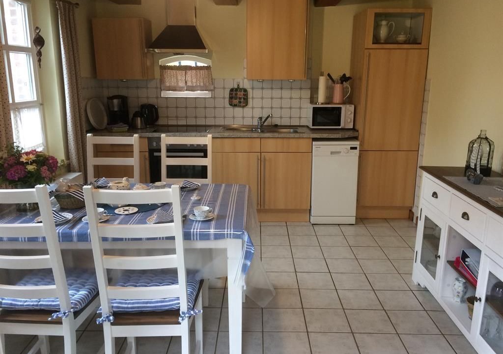 Photo of Kitchen in Emden
