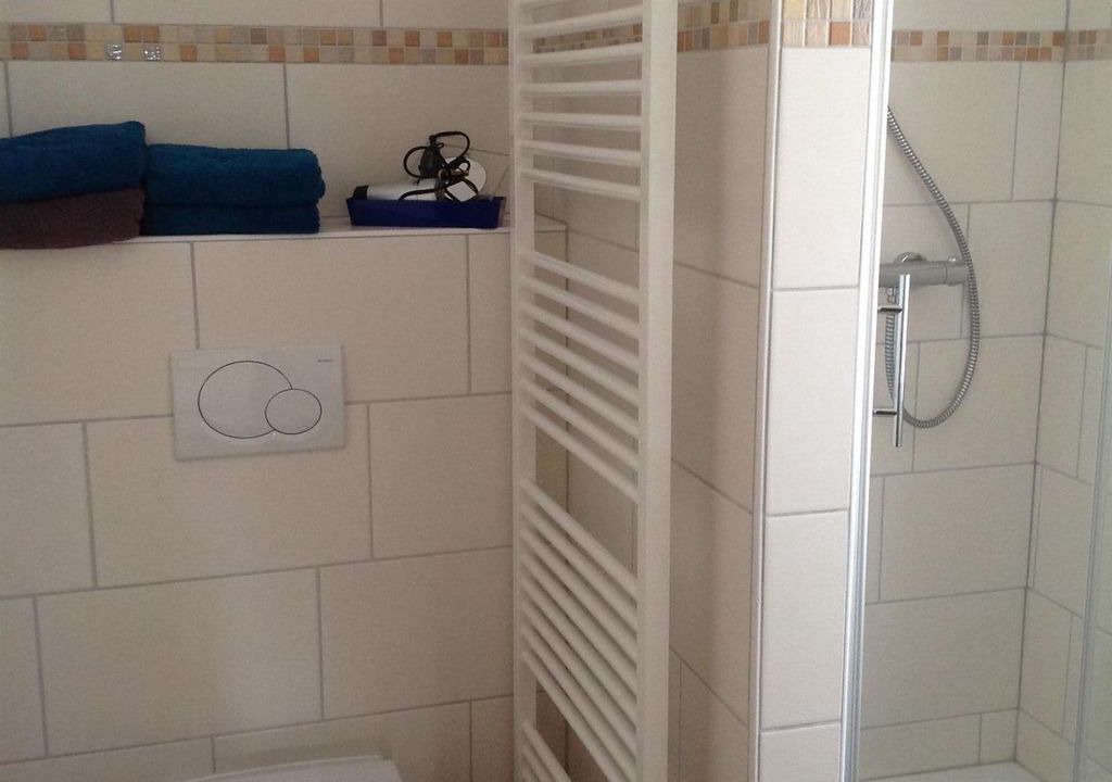 Photo of Bathroom in Emden