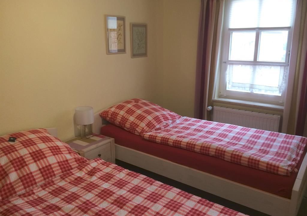 Photo of Bedroom in Emden