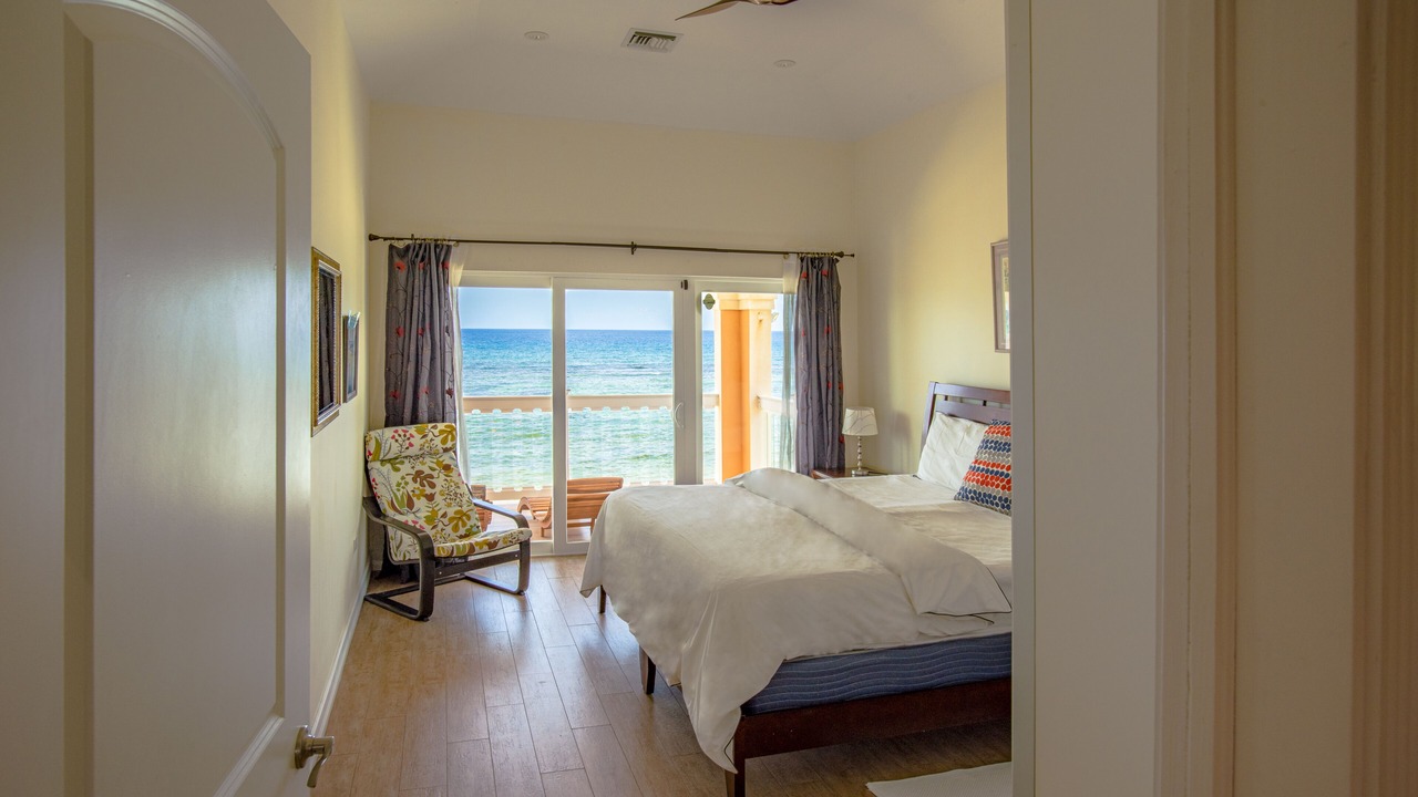 Photo of Bedroom in East End