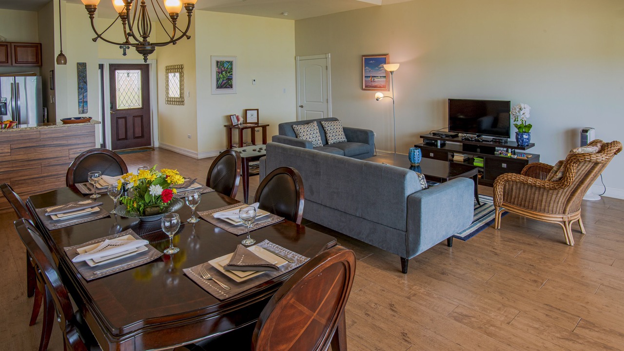 Photo of Livingroom in East End