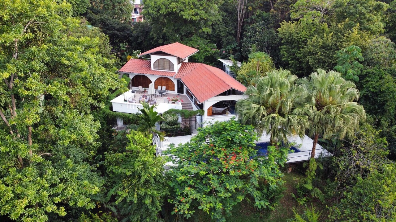 Photo of Outdoor in Manuel Antonio