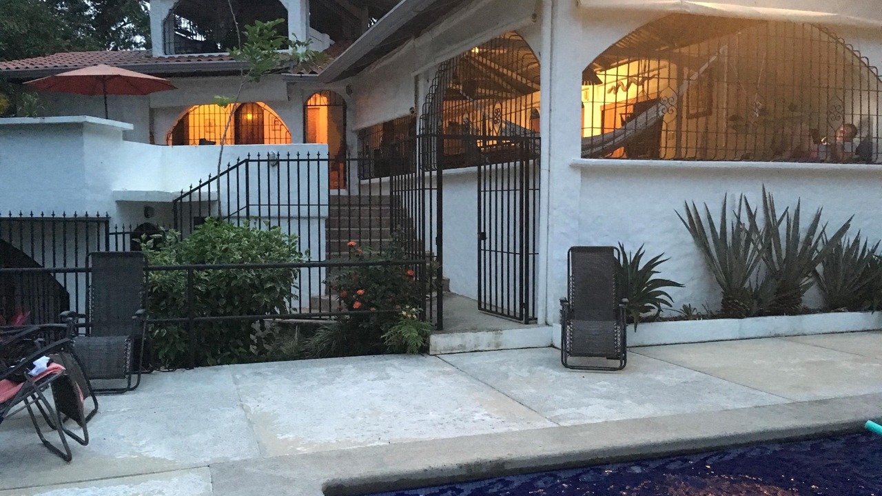 Photo of Others in Manuel Antonio