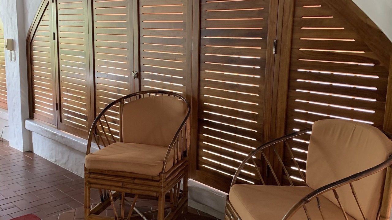 Photo of Patio Balcony in Manuel Antonio