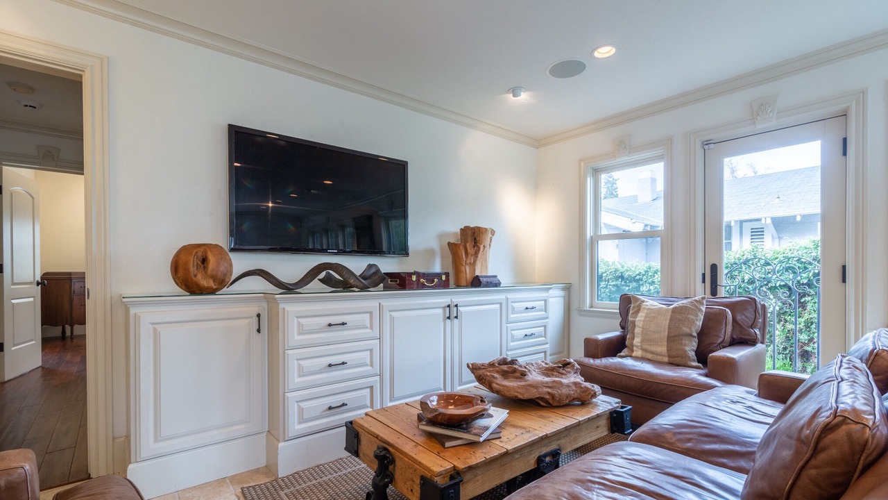 Photo of Bedroom in Willow Glen