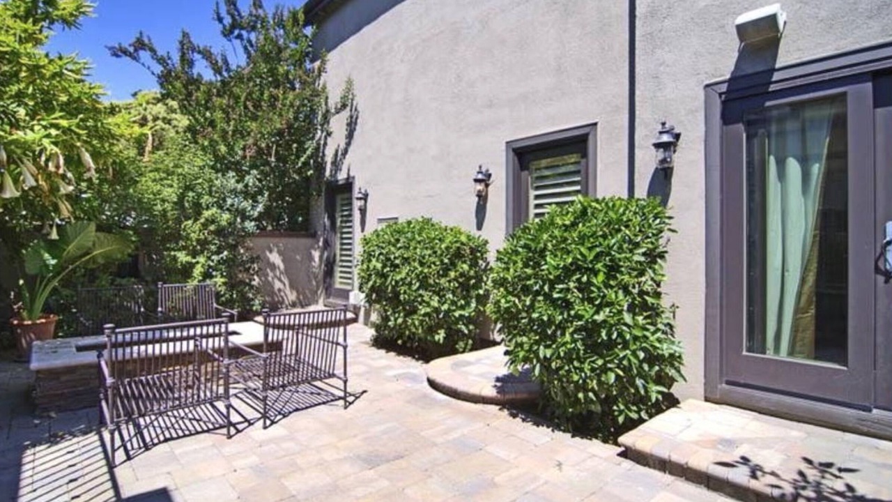 Photo of Bedroom in Willow Glen