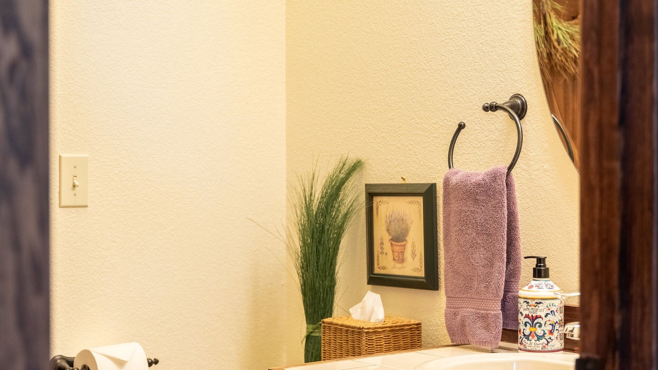 Photo of Bedroom in Columbia Falls