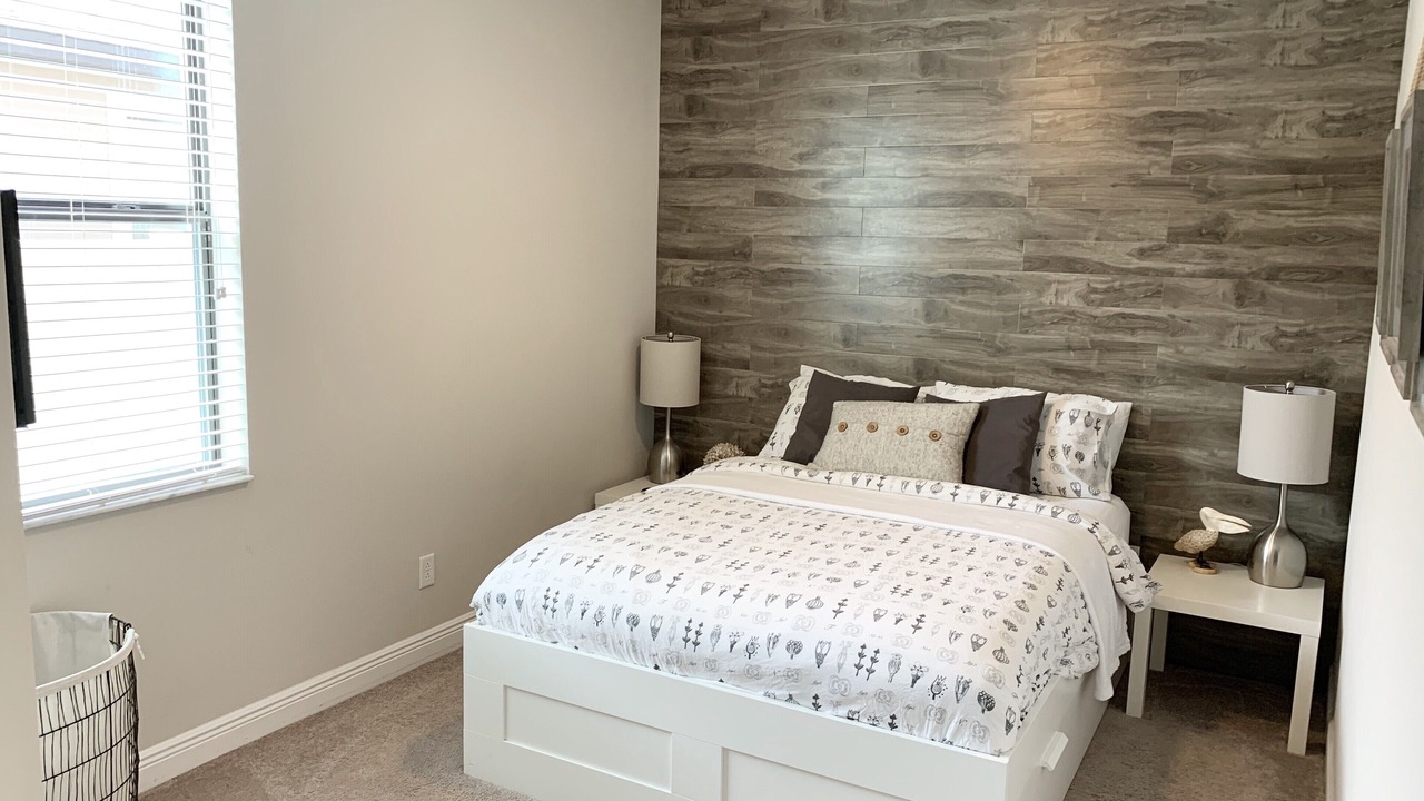 Photo of Bedroom in Oldsmar