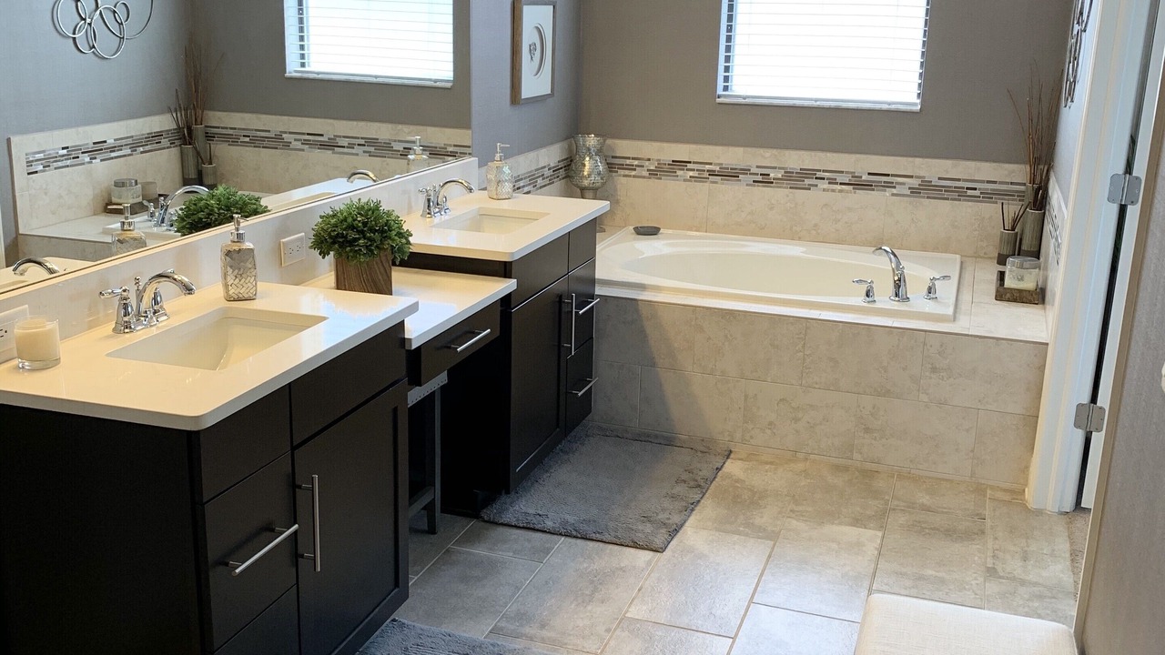 Photo of Bathroom in Oldsmar