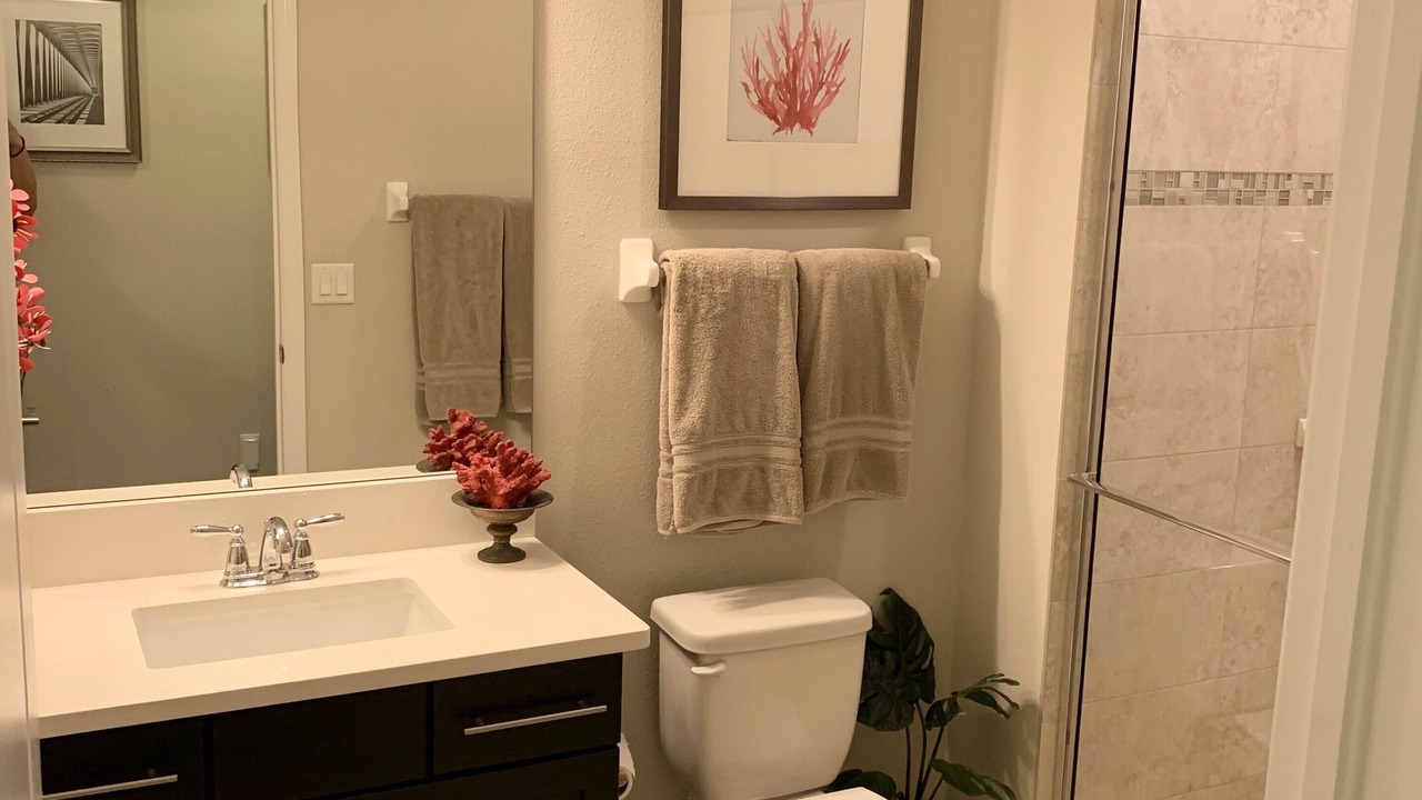 Photo of Bathroom in Oldsmar