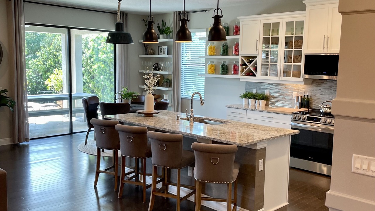 Photo of Kitchen in Oldsmar