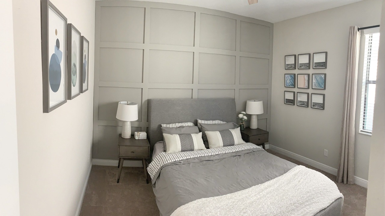 Photo of Bedroom in Oldsmar
