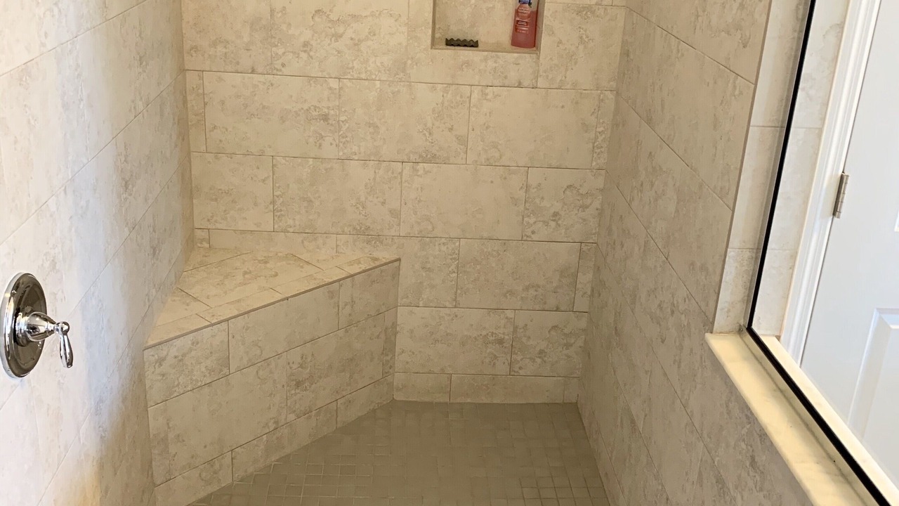 Photo of Bathroom in Oldsmar