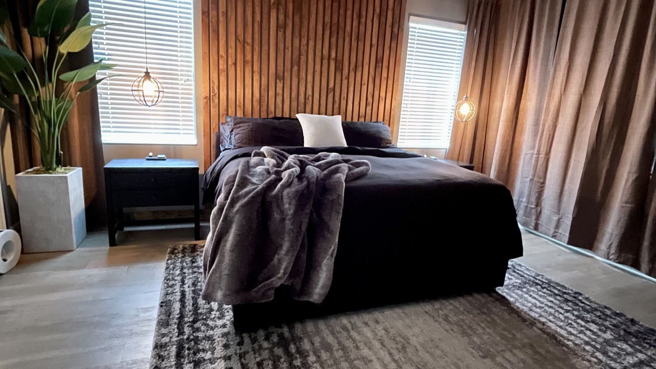 Photo of Bedroom in Oldsmar