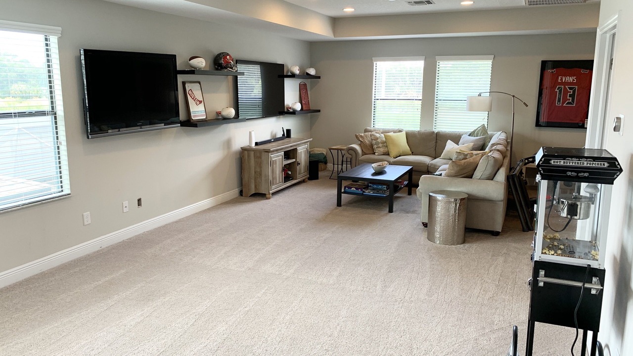 Photo of Livingroom in Oldsmar